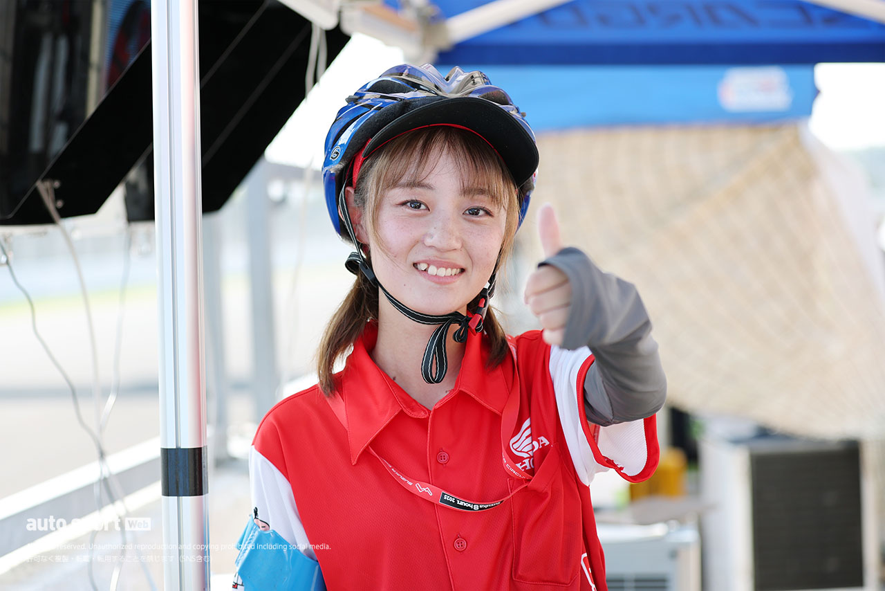 【ブログ】8耐はやっぱりアツいぜ！ ちょびっとナツノキオク／カメラマンから見た鈴鹿8耐2025