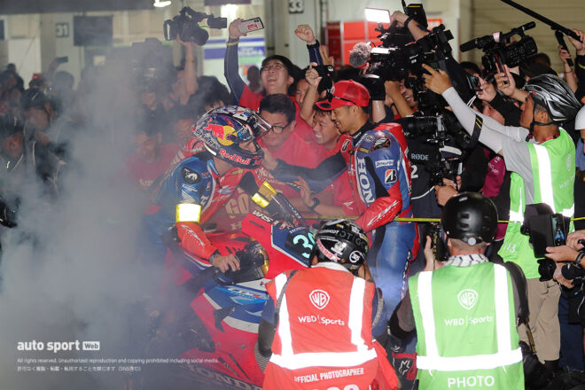 【ブログ】8耐はやっぱりアツいぜ！ ちょびっとナツノキオク／カメラマンから見た鈴鹿8耐2025