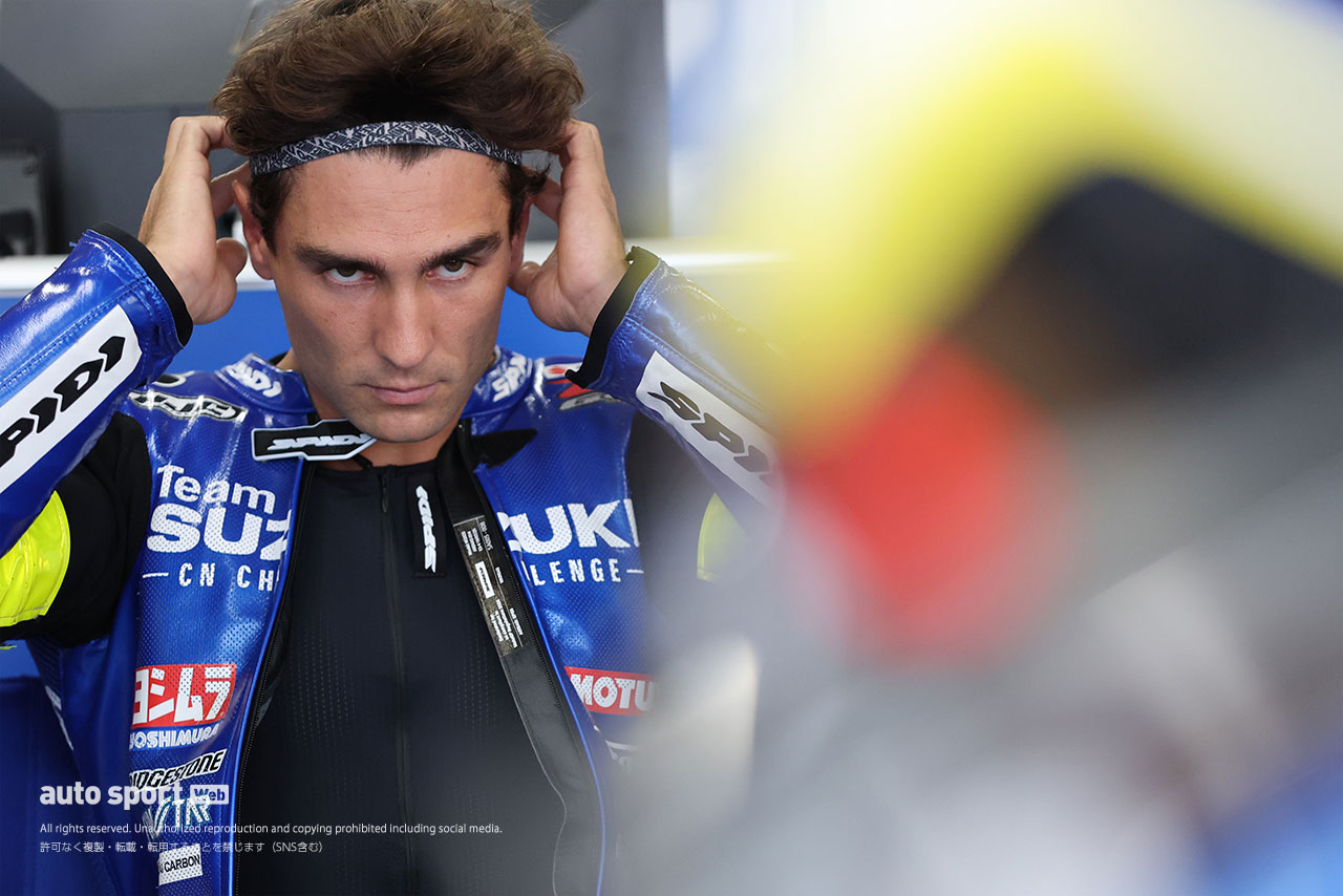 【ブログ】8耐はやっぱりアツいぜ！ ちょびっとナツノキオク／カメラマンから見た鈴鹿8耐2025