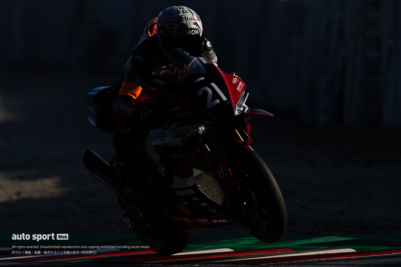 【ブログ】8耐はやっぱりアツいぜ！ ちょびっとナツノキオク／カメラマンから見た鈴鹿8耐2025