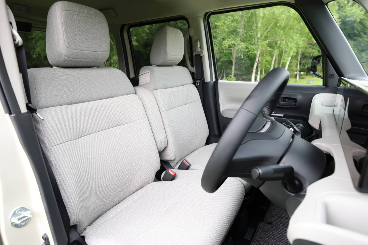 ミツビシの軽『デリカミニ』『eKスペース』が全面刷新。今秋の発売に先駆け予約受付開始