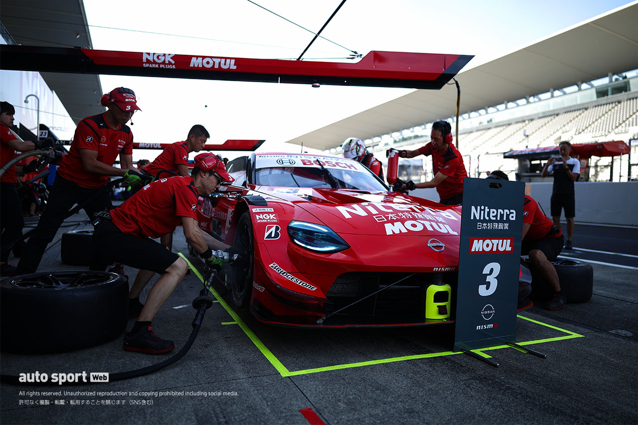 即決レア STREET no.212 2009年4月号 Niterra MOTUL Z（佐々木大樹／三宅淳詞） | autosport web
