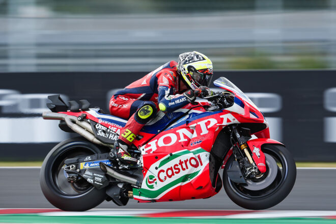 DUCATI TEAM KAGAYAMA、2年目も水野涼を起用してパニガーレV4 R