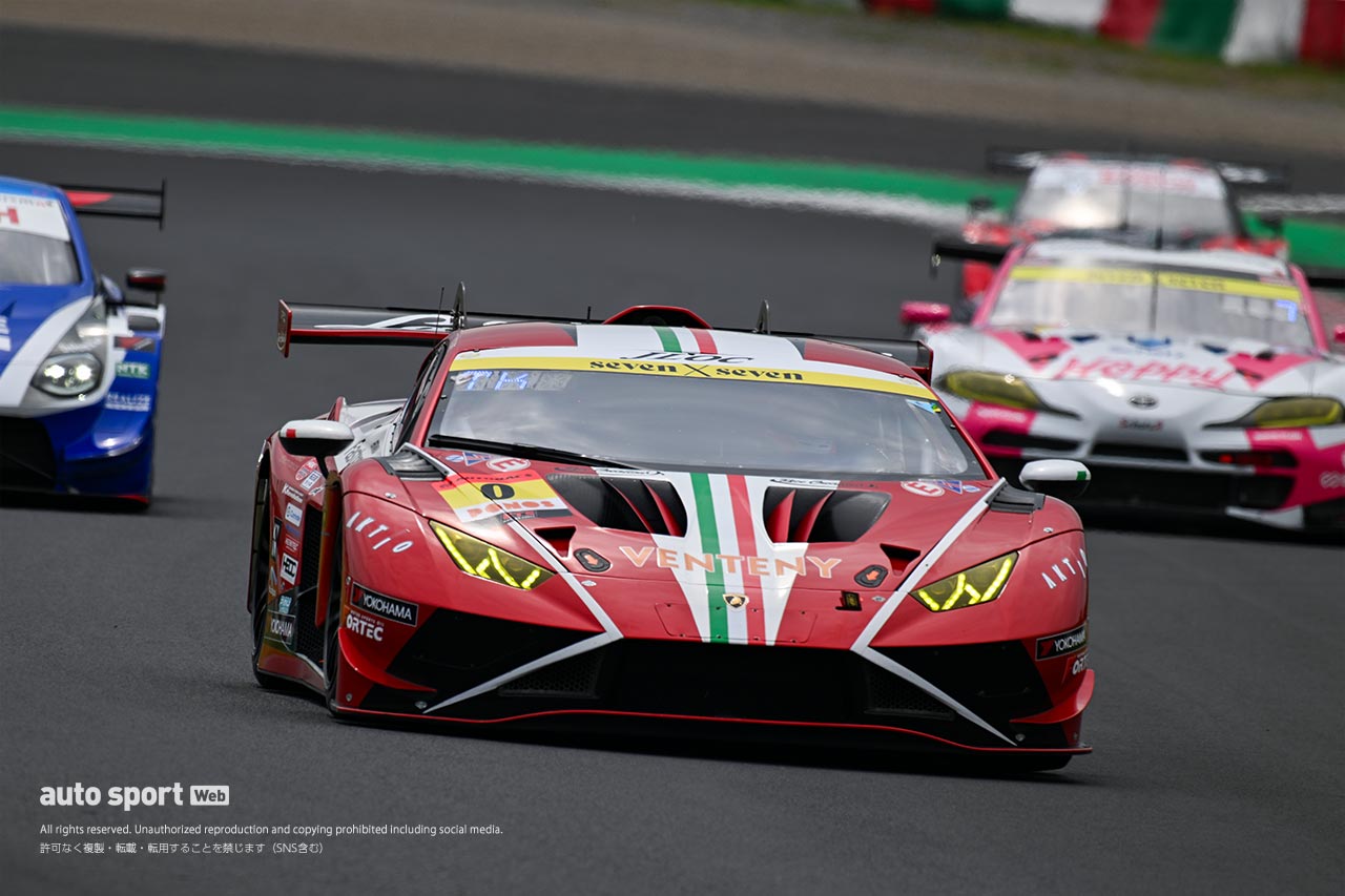 リアライズ日産メカニックチャレンジ GT-R | autosport web