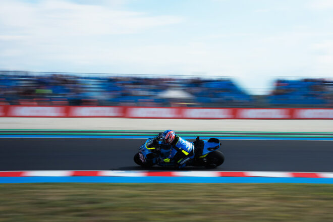 小椋藍、グリップを感じられずコーナーで苦戦「あまり満足していない」／第14戦ハンガリーGP