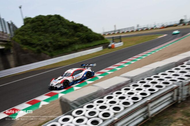 ⭐︎超レア⭐︎ 全日本GT選手権( スーパーGT )パンフレット・予選結果6部set ⭐︎超レア⭐︎ 全日本GT選手権( スーパーGT )パンフレット