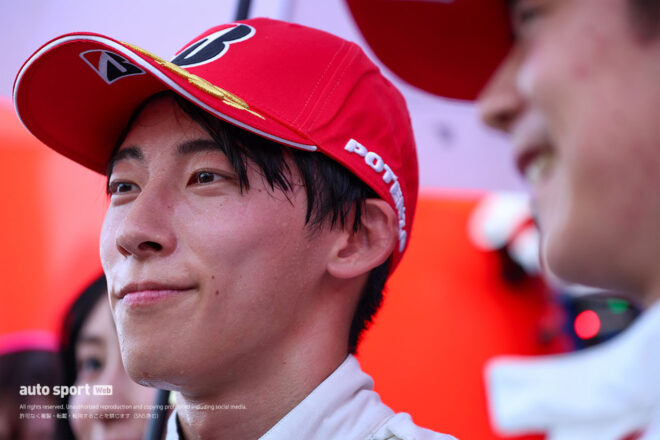 2025スーパーGT第5戦『SUZUKA GT 300km RACE』 8月22日 搬入日の