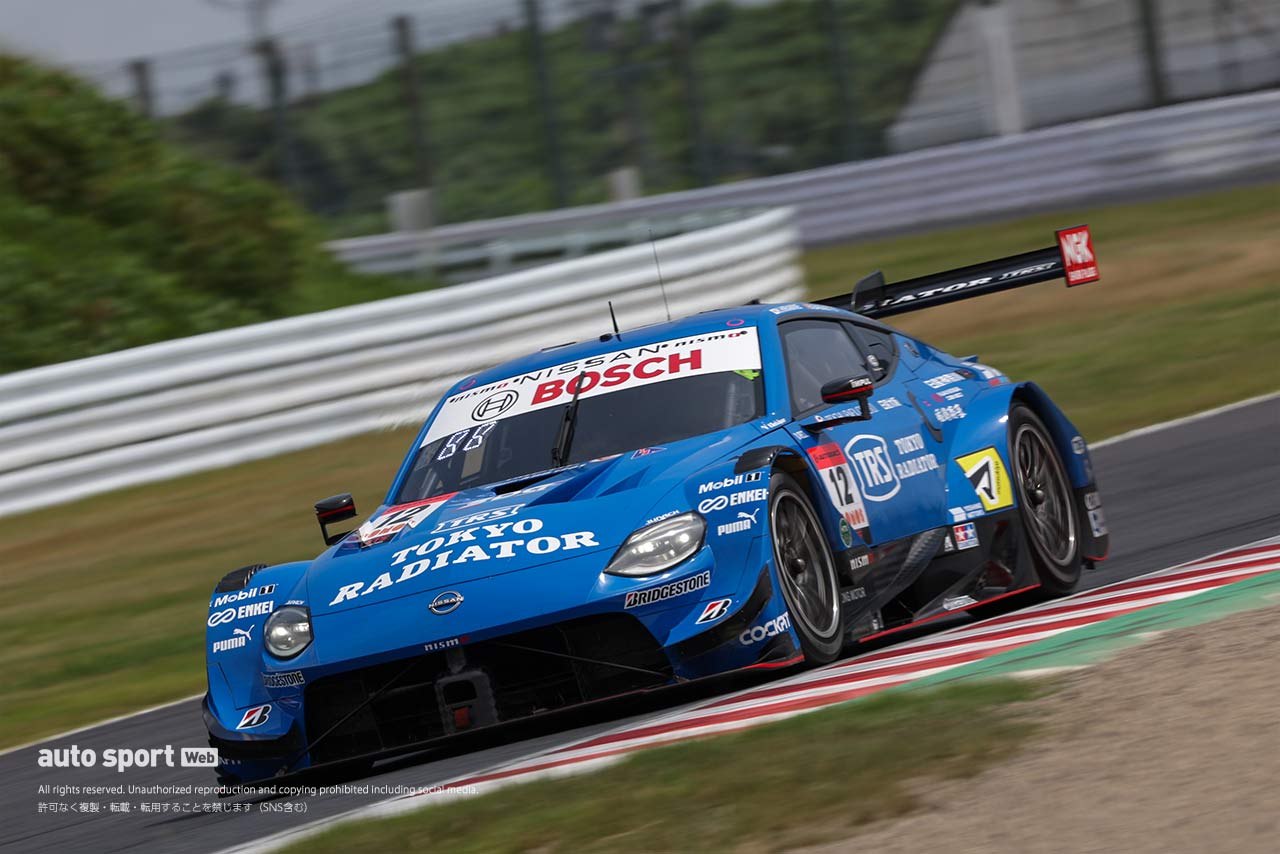 スパーク Niterra MOTUL Z DDR 10周年記念モデル Amazon.co.jp: SPARK 1/43 Niterra MOTUL Z - NDDP RACING