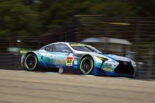 LM corsa　2025スーパーGT第5戦鈴鹿　予選レポート