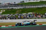 Syntium LMcorsa LC500 GTが第5戦鈴鹿の予選で表彰台も見据える4番手に「ひさびさに『俺たちレースしてるぜ』って感じ」