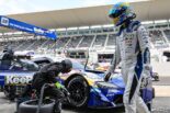 TGR TEAM KeePer CERUMO　2025スーパーGT第5戦鈴鹿　予選レポート