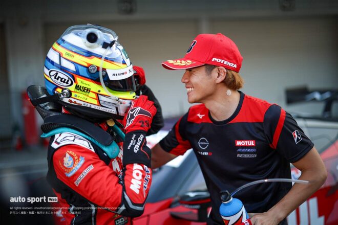MOTUL AUTECH Z