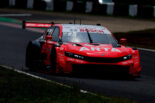ARTA　2025スーパーGT第5戦鈴鹿　予選レポート