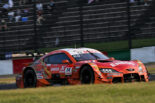 TOYOTA GAZOO Racing　2025スーパーGT第5戦鈴鹿　レースレポート