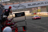 ニッサン／ニスモ　2025スーパーGT第5戦鈴鹿　レースレポート