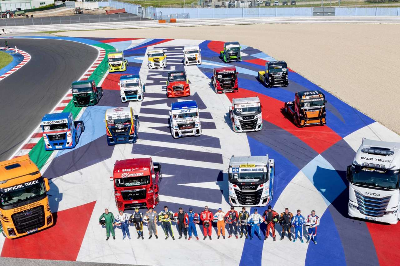 主催団体ETRAがプロモーターから撤退。「10年間のリーダーシップで最大の変革を成し遂げた」／ETRC