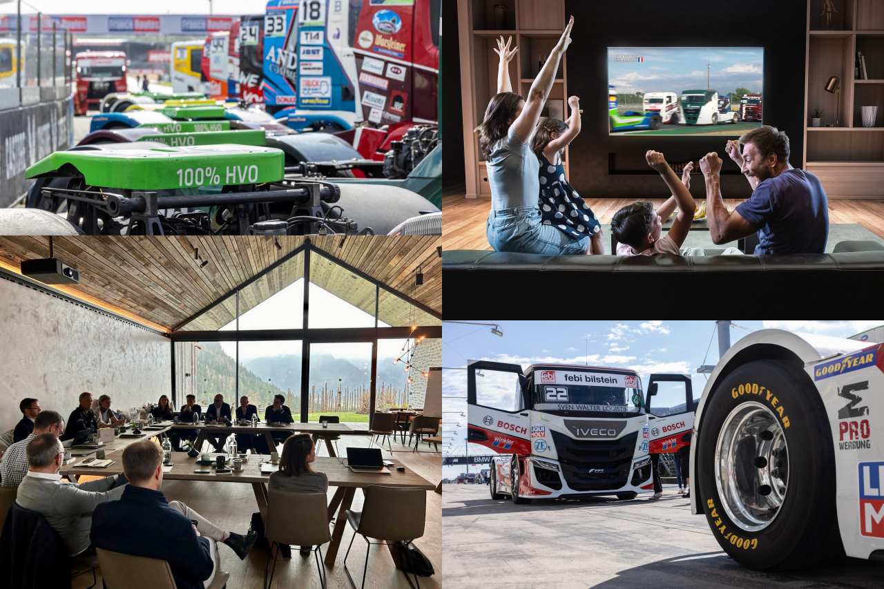 主催団体ETRAがプロモーターから撤退。「10年間のリーダーシップで最大の変革を成し遂げた」／ETRC