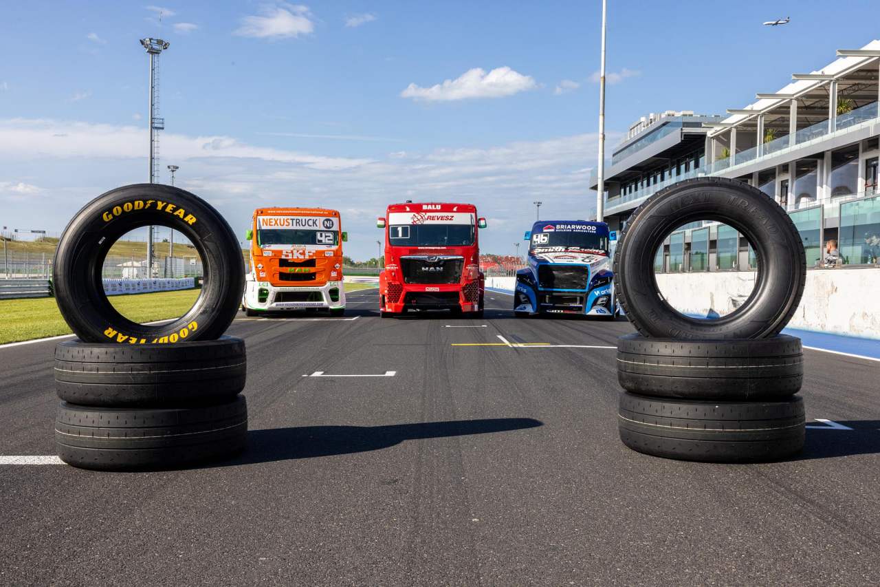 主催団体ETRAがプロモーターから撤退。「10年間のリーダーシップで最大の変革を成し遂げた」／ETRC