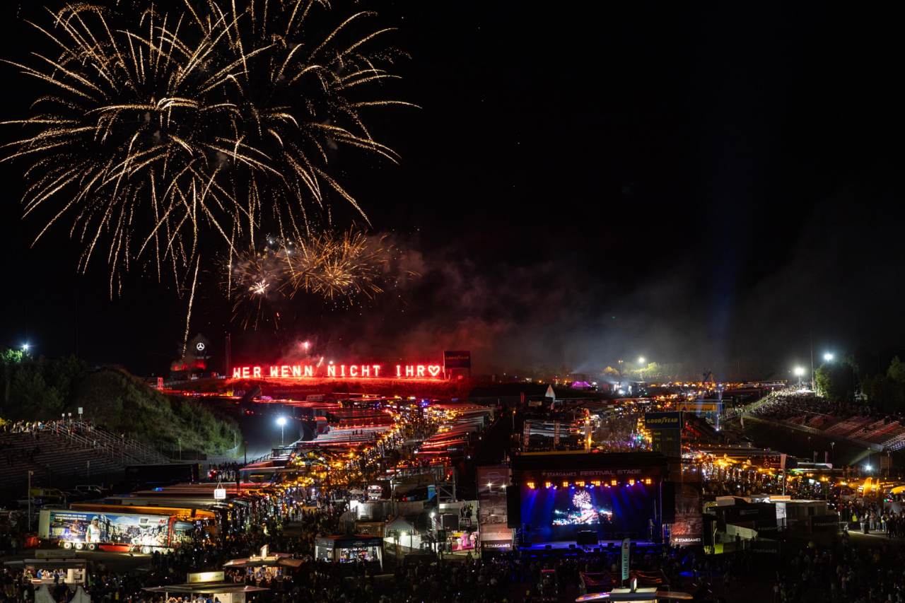 主催団体ETRAがプロモーターから撤退。「10年間のリーダーシップで最大の変革を成し遂げた」／ETRC