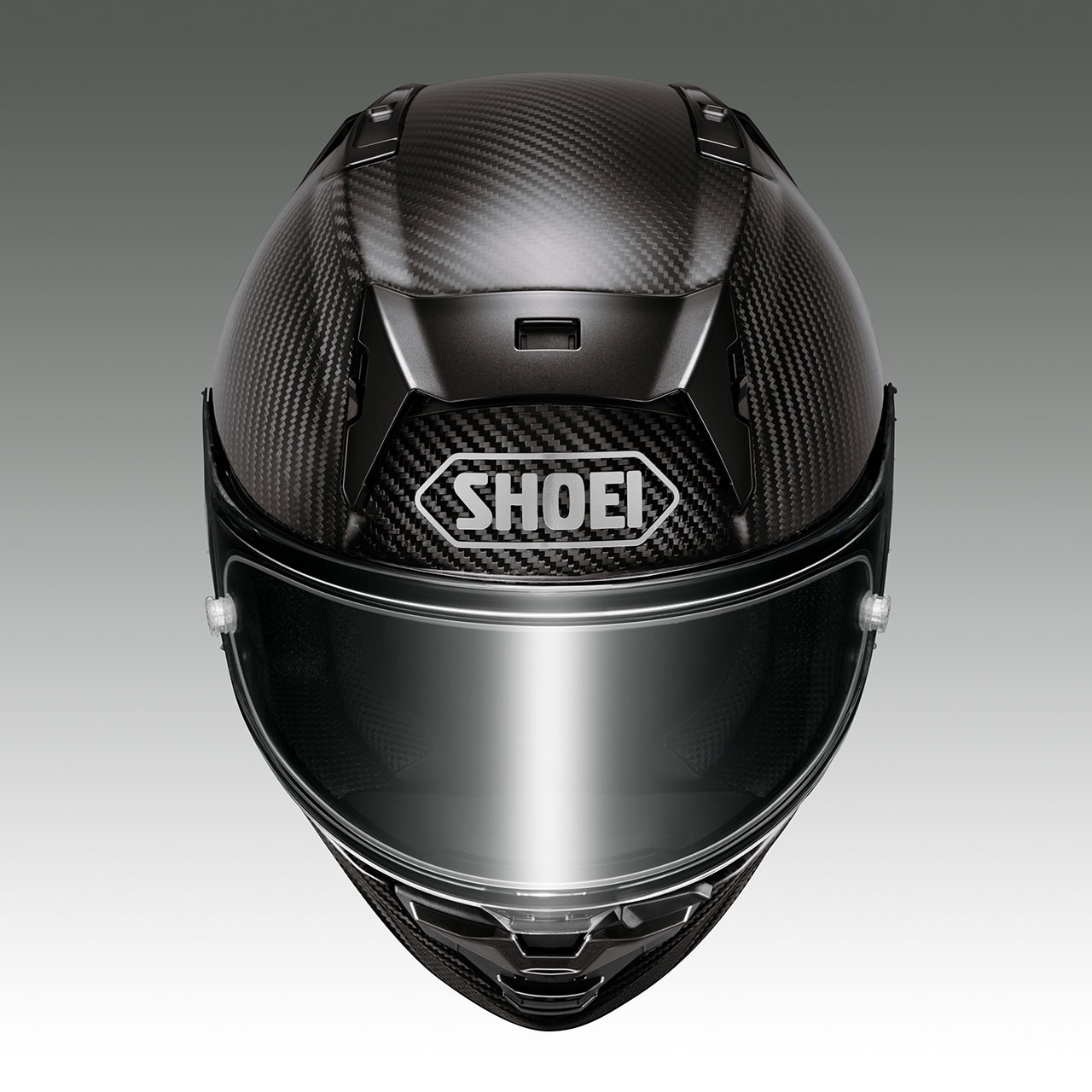 ショウエイ、カーボンシェル採用のヘルメット『X-Fifteen Carbon