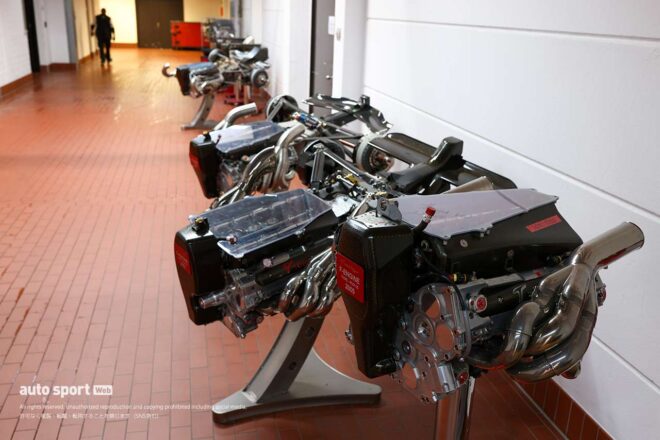 【TGR WEC inDepth（10）巨大ファクトリー図鑑／前編】