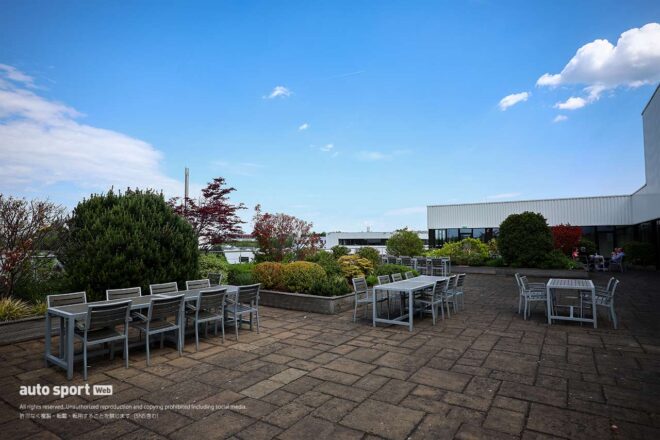 【TGR WEC inDepth（10）巨大ファクトリー図鑑／前編】