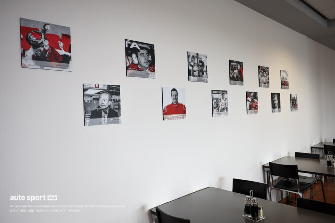 【TGR WEC inDepth（10）巨大ファクトリー図鑑／前編】