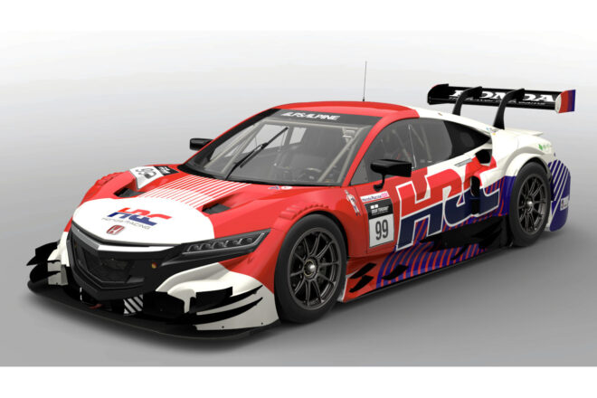 『Honda Racing eMS』2025年も開催へ。人気VTuber『戌神ころね』がホンダ公式eモータースポーツを盛り上げる