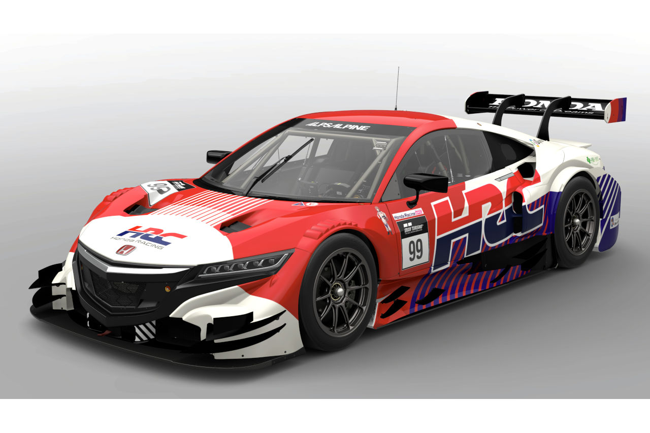 Honda Racing eMS』2025年も開催へ。人気VTuber『戌神ころね』が