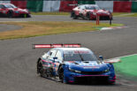 ホンダ／HRC　2025スーパーGT第5戦鈴鹿　レースレポート