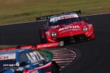 23号車MOTUL AUTECH Z