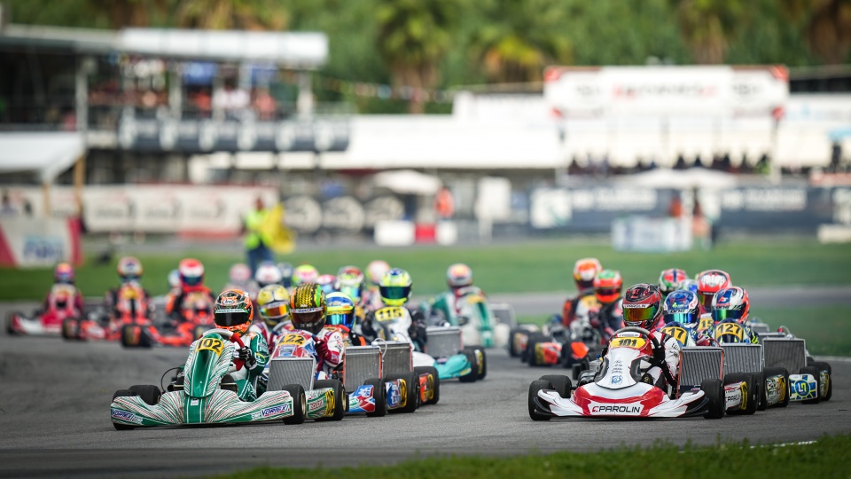 FIA、カートの安全性が脅かされているというGPDA会長ブルツの主張を否定。さらなる強化や新保護デバイスの導入も予定