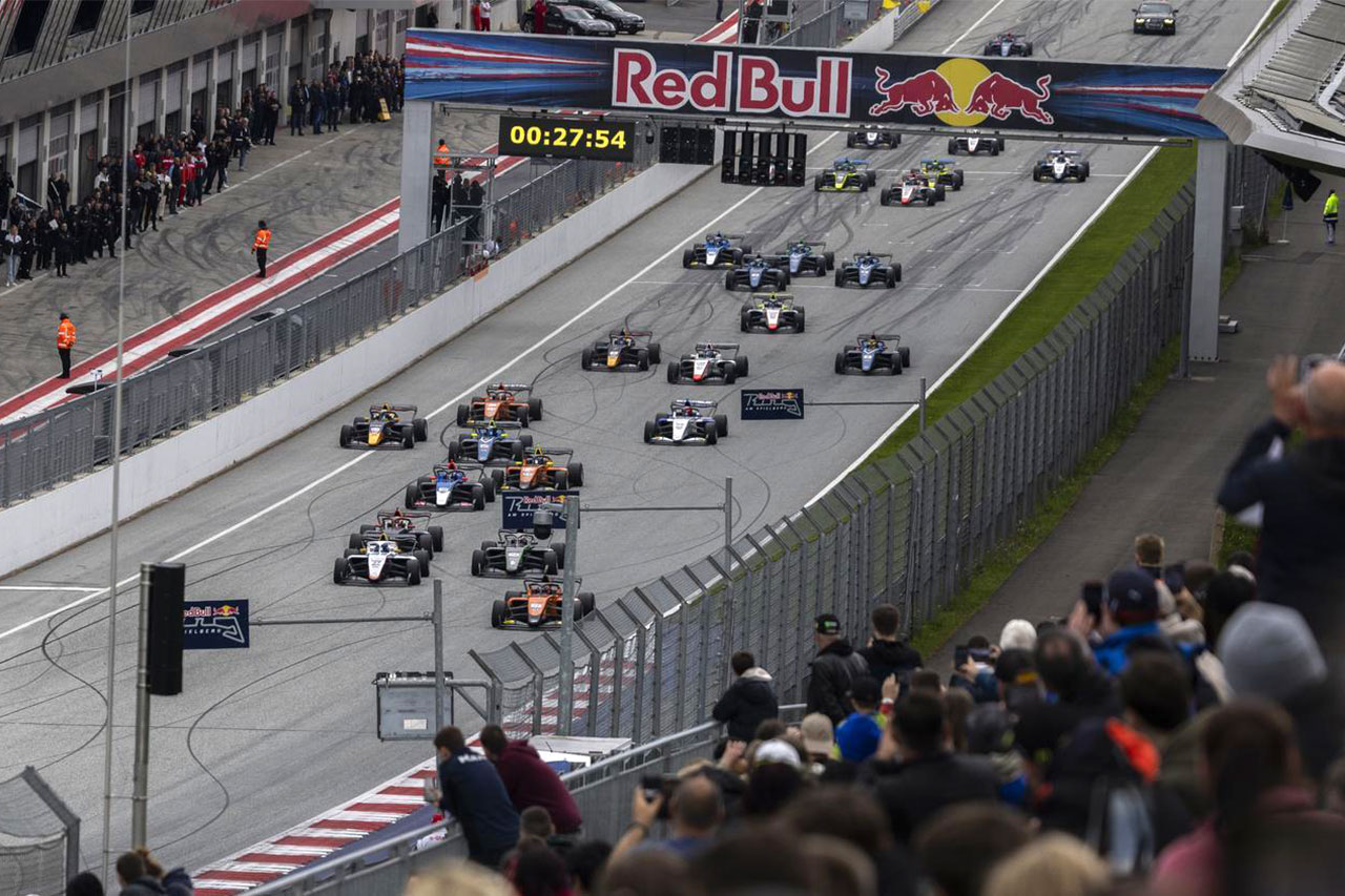 ユーロカップ3、2026年から車両を変更しダラーラ326×トムスTGE33エンジンを使用。SFL、EFOと同バッケージに