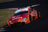 TGR TEAM ENEOS ROOKIE　2025スーパーGT第5戦鈴鹿　レースレポート