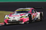 HOPPY team TSUCHIYA　2025スーパーGT第5戦鈴鹿　レースレポート