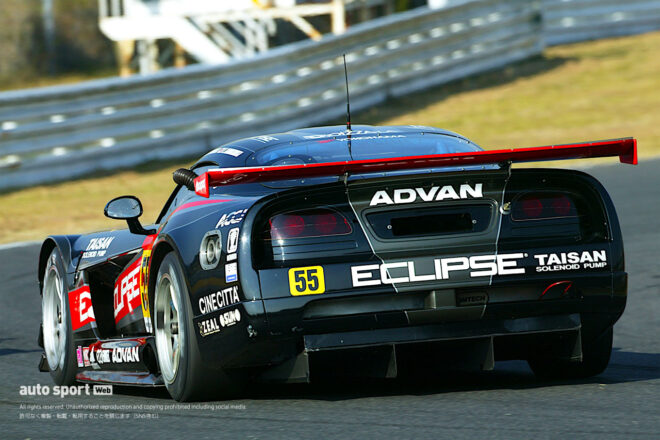 『ダッジ・バイパー（2003年）』クラス転向で悲願の優勝を遂げたマッスルカー【忘れがたき銘車たち】