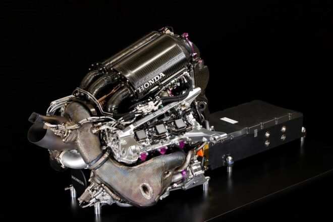 2026年F1新規則は「不均衡な覇権争いを回避する」とFIA、新たな回生とブレーキシステムが鍵となるか