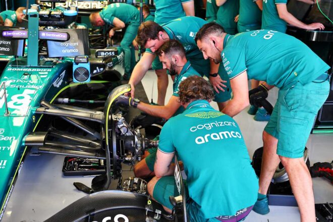 2026年F1新規則は「不均衡な覇権争いを回避する」とFIA、新たな回生とブレーキシステムが鍵となるか