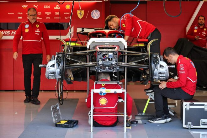 2026年F1新規則は「不均衡な覇権争いを回避する」とFIA、新たな回生とブレーキシステムが鍵となるか
