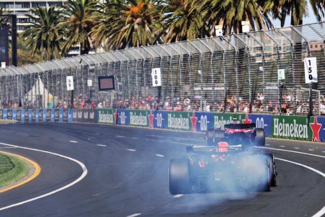 2026年F1新規則は「不均衡な覇権争いを回避する」とFIA、新たな回生とブレーキシステムが鍵となるか