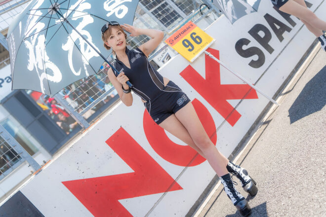 RQ出身フォトグラファー“きのちゃん”が着てみたいコスチュームは？「今年はアクセサリーなど細かい部分がポイント」