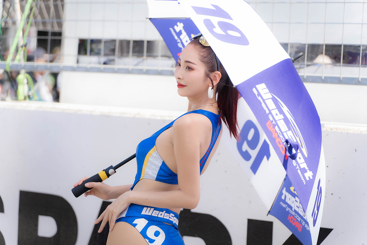 RQ出身フォトグラファー“きのちゃん”が着てみたいコスチュームは？「今年はアクセサリーなど細かい部分がポイント」