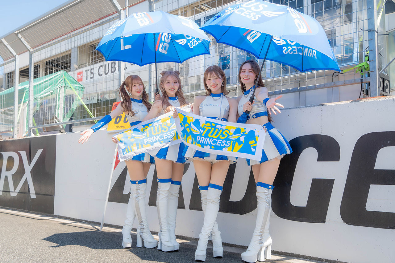 RQ出身フォトグラファー“きのちゃん”が着てみたいコスチュームは？「今年はアクセサリーなど細かい部分がポイント」