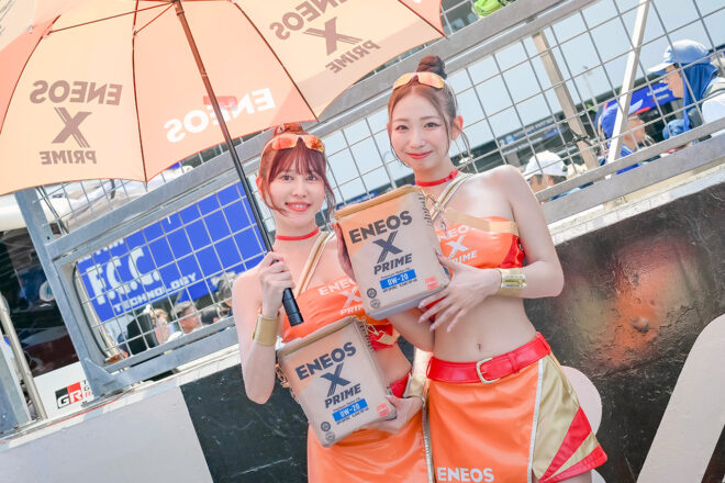 RQ出身フォトグラファー“きのちゃん”が着てみたいコスチュームは？「今年はアクセサリーなど細かい部分がポイント」