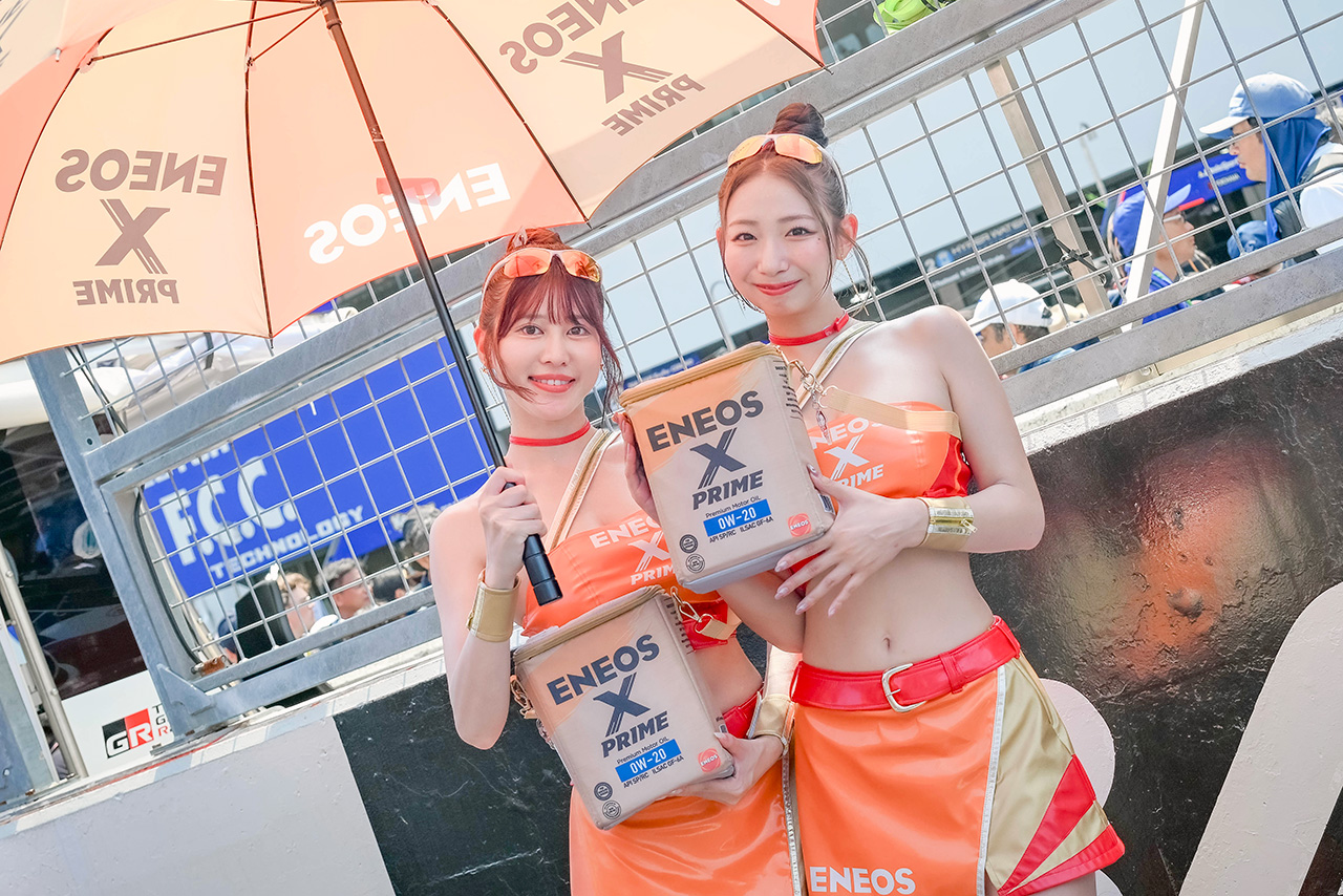 RQ出身フォトグラファー“きのちゃん”が着てみたいコスチュームは？「今年はアクセサリーなど細かい部分がポイント」