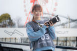 RQ出身フォトグラファー“きのちゃん”が着てみたいコスチュームは？「今年はアクセサリーなど細かい部分がポイント」