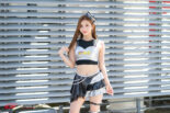 会社員から転身し3年目を迎えた橘京「ワクワクとハッピーを届けられるような存在になりたい」【2025RQインタビューVol.30】