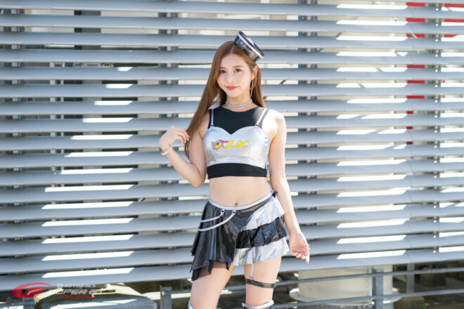 会社員から転身し3年目を迎えた橘京「ワクワクとハッピーを届けられるような存在になりたい」【2025RQインタビューVol.30】