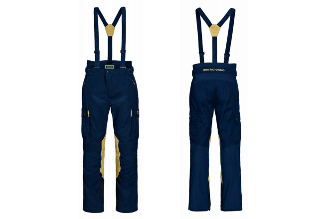 GS Tatacoa（タタコア）パンツ