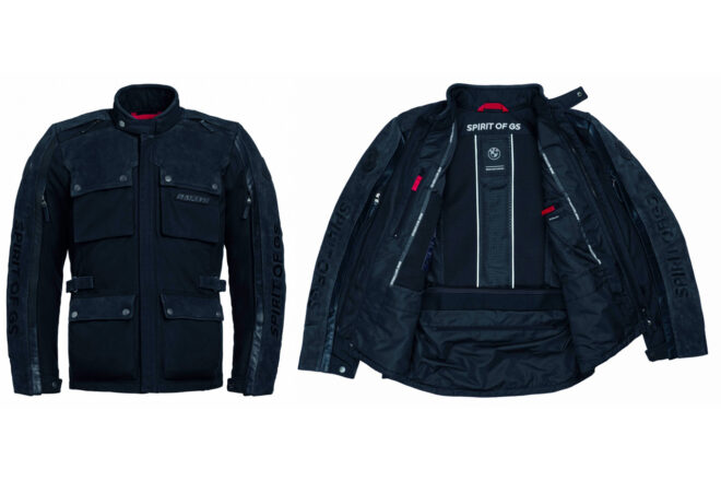 GS Tatacoa（タタコア）プロジャケット